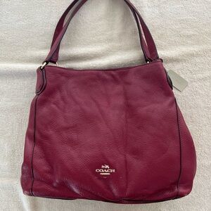 Coach Edie 31 Shoulder Bag - G1592-36464